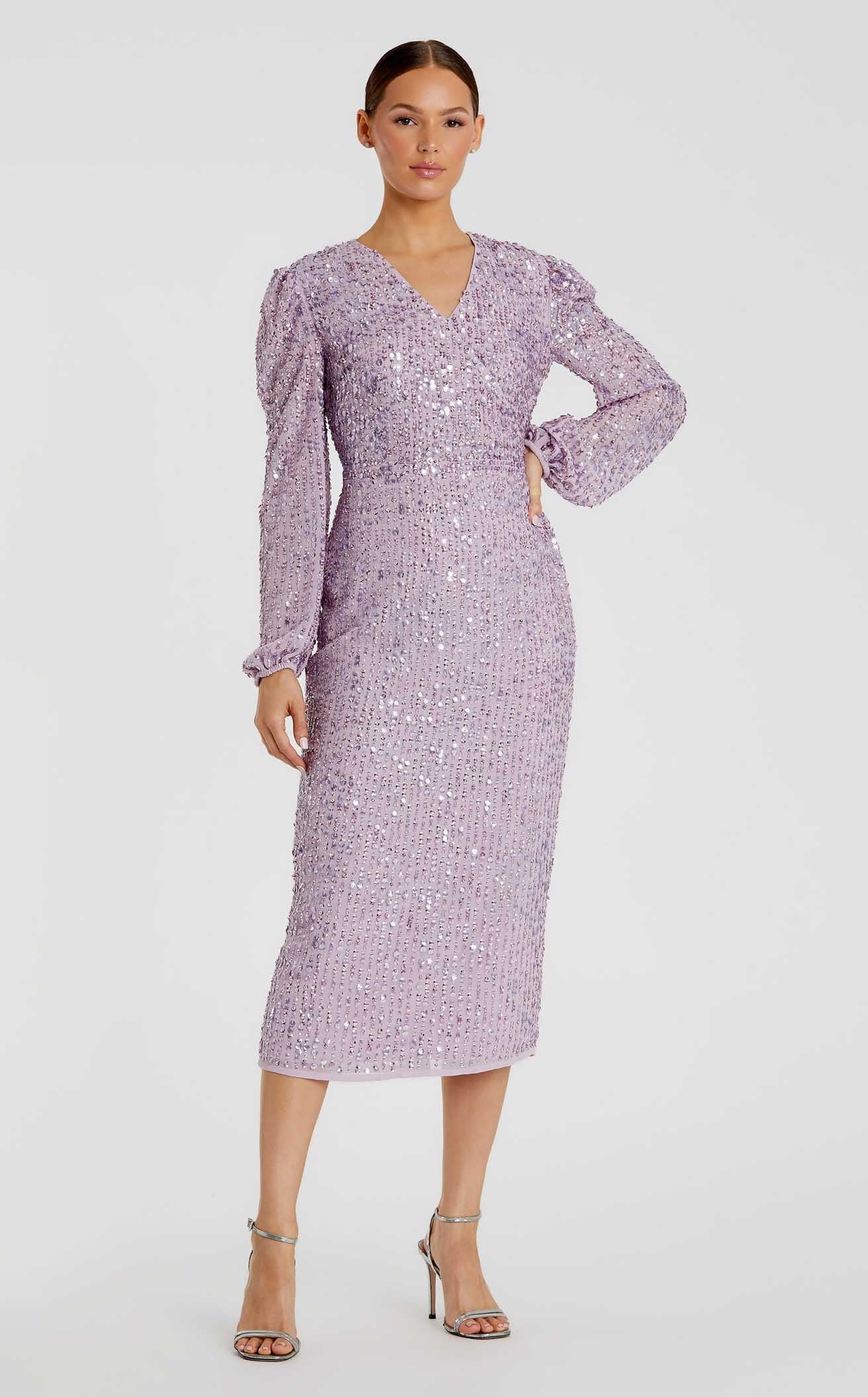 Mac Duggal 11766