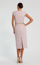 3 of 3 Mac Duggal 2234 Mauve