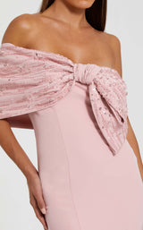 3 of 5 Mac Duggal 2305 Blush
