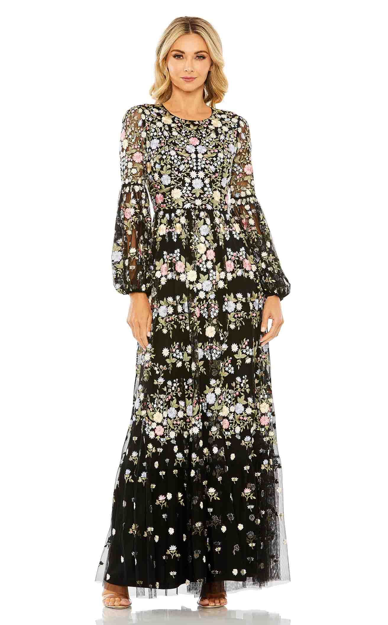 Mac Duggal 35147