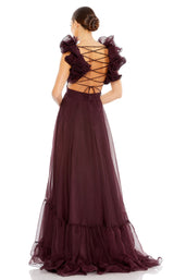 23 of 48 Mac Duggal 67911 Bordeaux