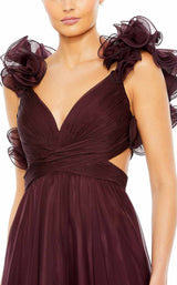 38 of 48 Mac Duggal 67911 Bordeaux