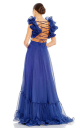 25 of 48 Mac Duggal 67911 Cobalt