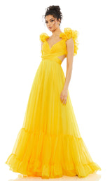 10 of 48 Mac Duggal 67911 Sunshine