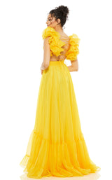 26 of 48 Mac Duggal 67911 Sunshine