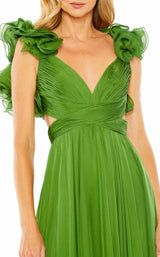 41 of 48 Mac Duggal 67911 Thyme