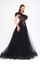 8 of 12 Mambo Couture 900MQ511 Red