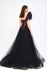 12 of 12 Mambo Couture 900MQ511 Red