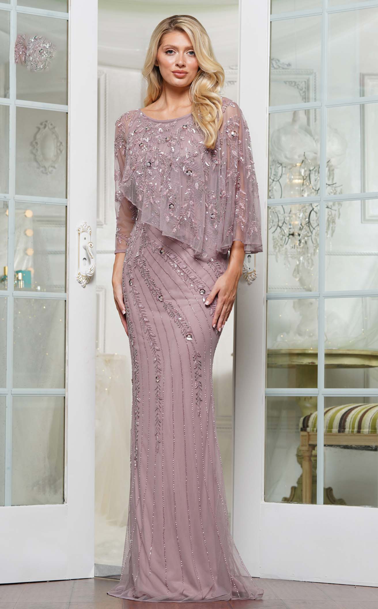 marsoni formal dresses Marsoni by Colors MV1358