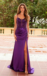 1 of 28 Nox Anabel A1585 Plum