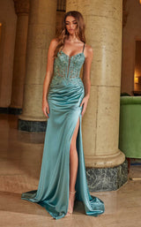14 of 28 Nox Anabel A1585 Sage Green