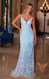 2 of 33 Nox Anabel A1587 Blue