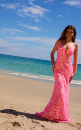 10 of 33 Nox Anabel A1587 Hot Pink