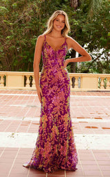 16 of 33 Nox Anabel A1587 Plum