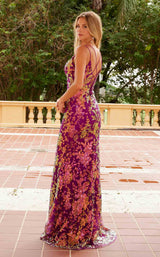 27 of 33 Nox Anabel A1587 Plum