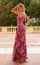 28 of 33 Nox Anabel A1587 Plum