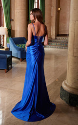 24 of 24 Nox Anabel A1588 Royal Blue