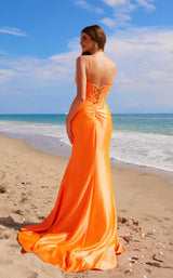 25 of 32 Nox Anabel A1590 Orange