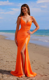 4 of 32 Nox Anabel A1590 Orange