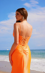 24 of 32 Nox Anabel A1590 Orange