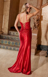 30 of 32 Nox Anabel A1590 Red