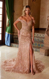 10 of 29 Nox Anabel C1600 Rose Gold