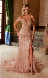 13 of 29 Nox Anabel C1600 Rose Gold