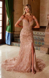 14 of 29 Nox Anabel C1600 Rose Gold