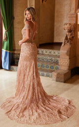 21 of 29 Nox Anabel C1600 Rose Gold