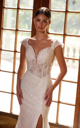 17 of 29 Nox Anabel C1600 White