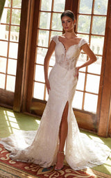 9 of 29 Nox Anabel C1600 White