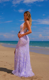 31 of 39 Nox Anabel C1612 Lilac