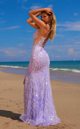 34 of 39 Nox Anabel C1612 Lilac