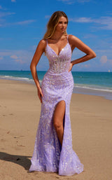 10 of 39 Nox Anabel C1612 Lilac