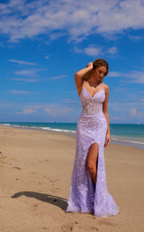 11 of 39 Nox Anabel C1612 Lilac