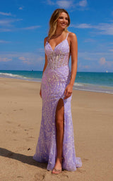 12 of 39 Nox Anabel C1612 Lilac