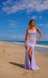 14 of 39 Nox Anabel C1612 Lilac