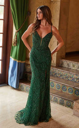 2 of 31 Nox Anabel C1616 Emerald