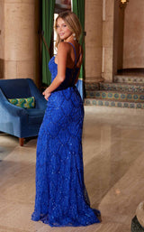 31 of 31 Nox Anabel C1616 Royal Blue