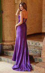 38 of 42 Nox Anabel C1630 Plum