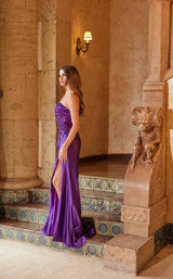 37 of 42 Nox Anabel C1630 Plum