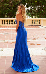35 of 42 Nox Anabel C1630 Royal Blue