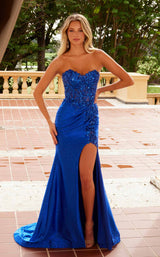 18 of 42 Nox Anabel C1630 Royal Blue