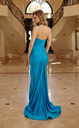 26 of 41 Nox Anabel C1851 Ocean Blue