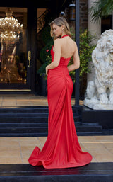 29 of 41 Nox Anabel C1851 Red