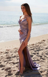 27 of 33 Nox Anabel E1527 Dusty Lavender