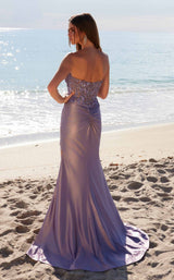 30 of 33 Nox Anabel E1527 Dusty Lavender