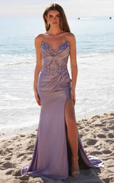 1 of 33 Nox Anabel E1527 Dusty Lavender