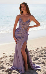 9 of 33 Nox Anabel E1527 Dusty Lavender