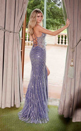 22 of 26 Nox Anabel E1530 Dusty Blue